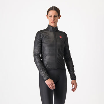 SQUALL SHELL Fietsjas Dames